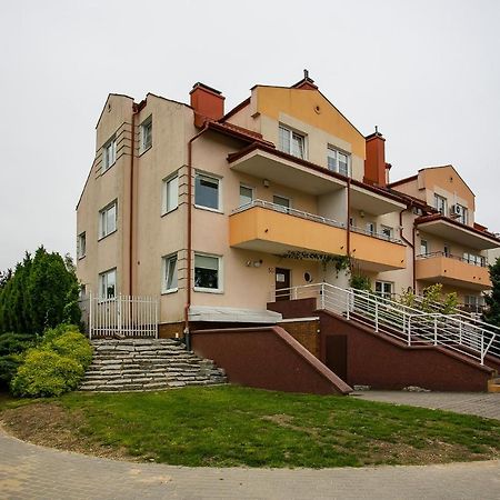 Pokoje Beskidzka Apartment Lublin Ngoại thất bức ảnh